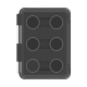 Фільтри Mavic Air - 6Pack -Standard Series